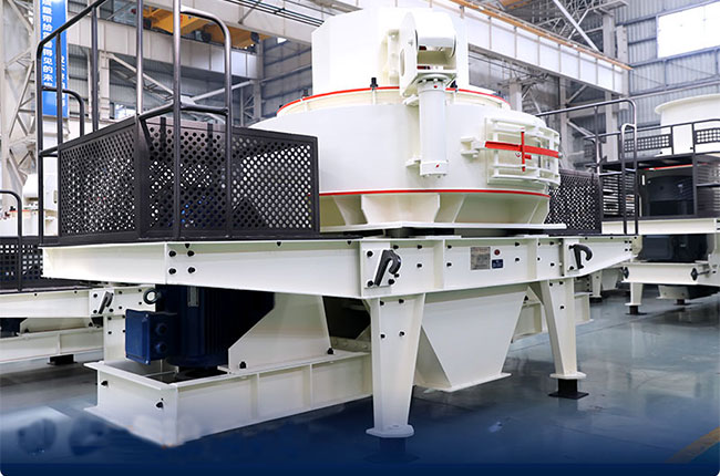 pcl制砂機 pcl制砂機