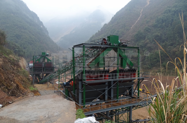 �����˲�ˮĥϪ�V�I(y��)�r�a(ch��n)800��ʯ�����a(ch��n)��