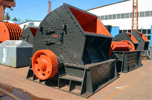 pcz1308重型錘式破碎機(jī)